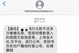 淮滨专业要账公司